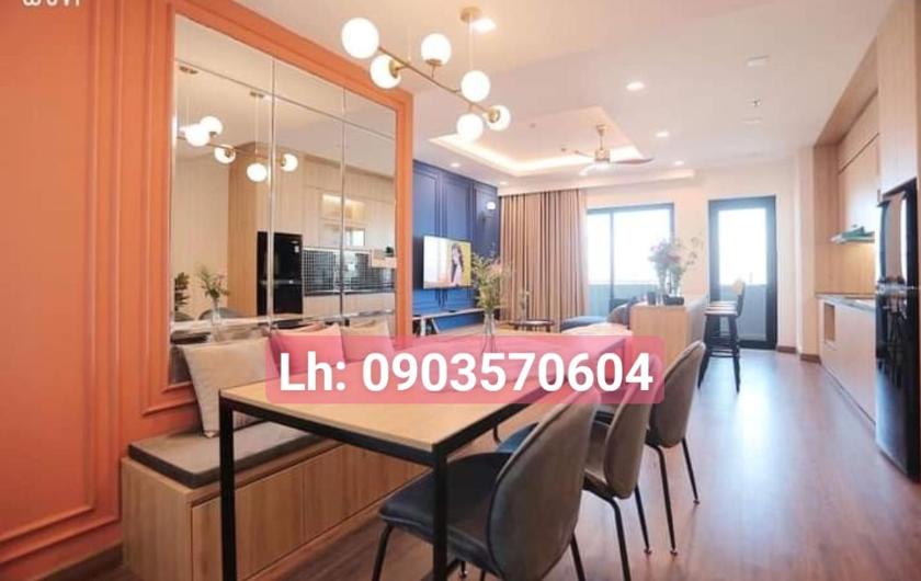 Căn Hộ 3 Phòng Ngủ