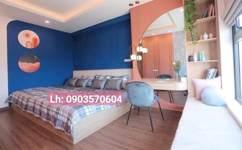 Căn Hộ 3 Phòng Ngủ