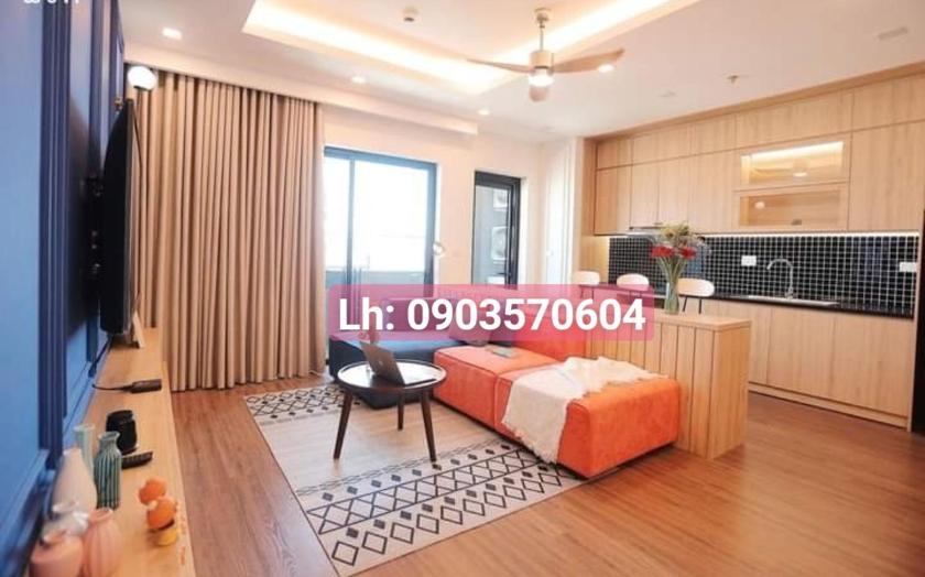 Căn Hộ 3 Phòng Ngủ