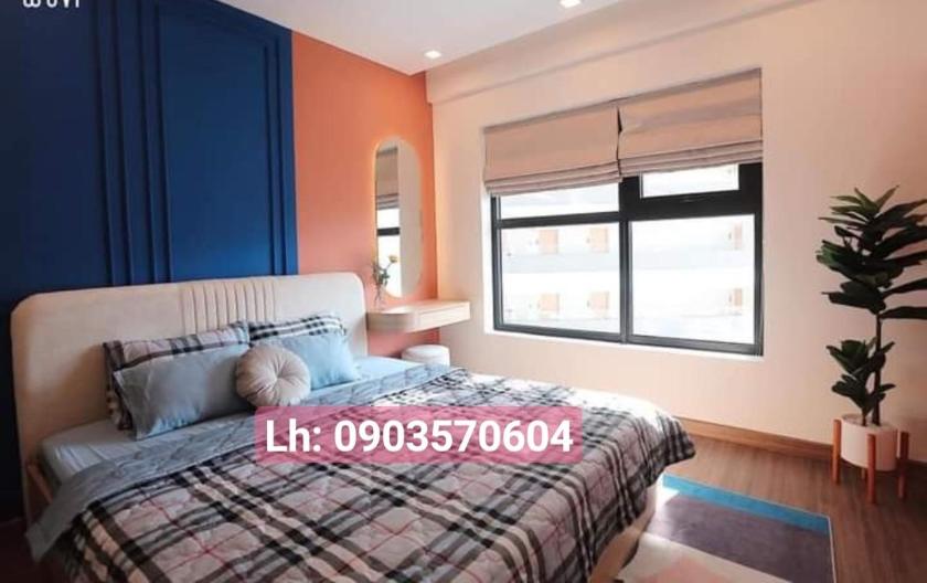 Căn Hộ 3 Phòng Ngủ