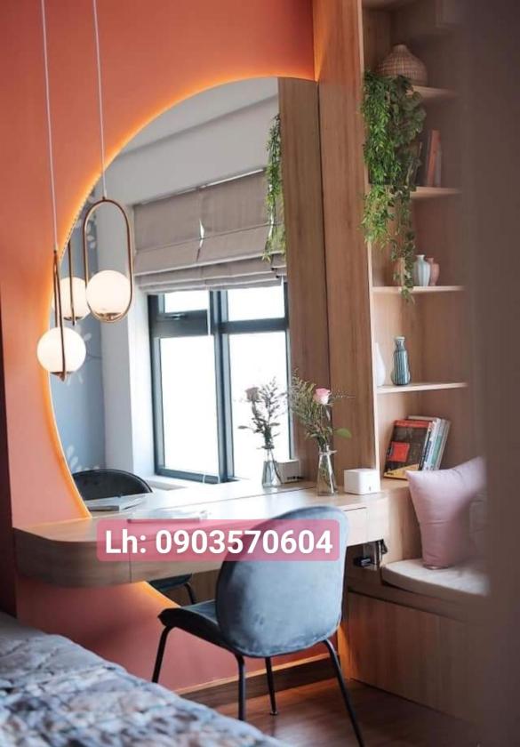 Căn Hộ 3 Phòng Ngủ