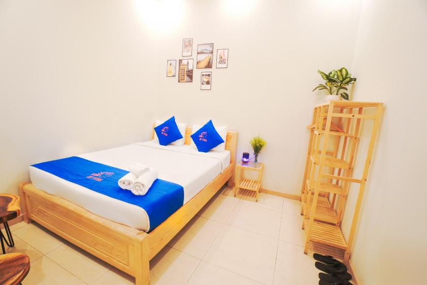 Phòng Giường Đôi Phòng Giường Đôi