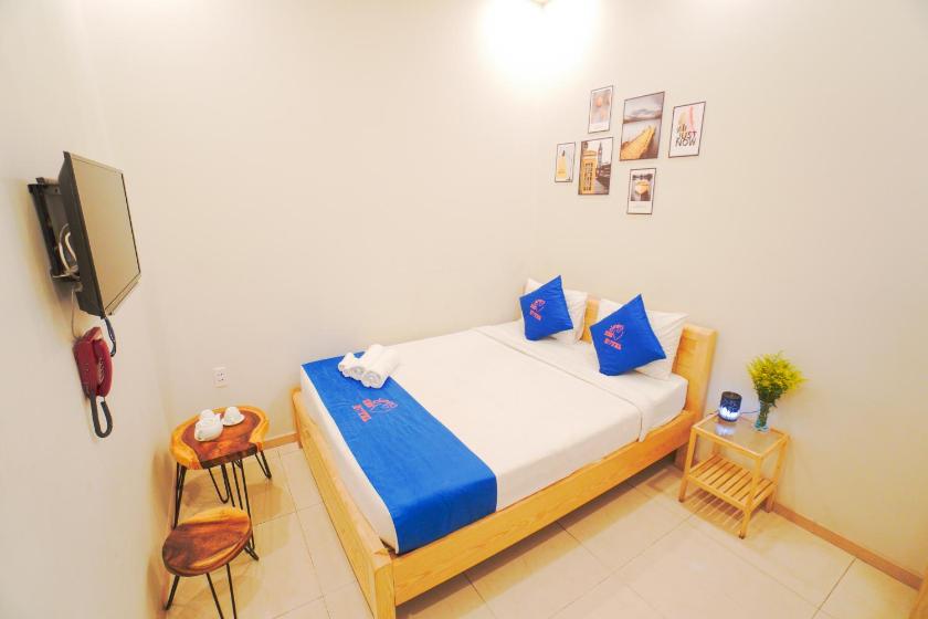 Phòng Giường Đôi Phòng Giường Đôi