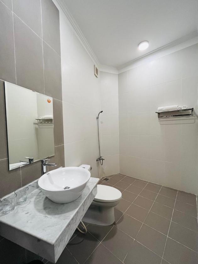 Phòng 2 Giường Đơn Phòng 2 Giường Đơn