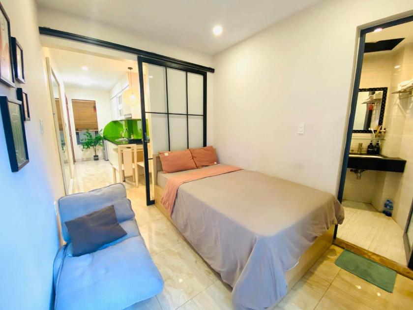 Căn hộ Tiêu chuẩn