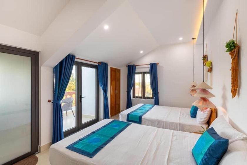 Biệt thự Superior