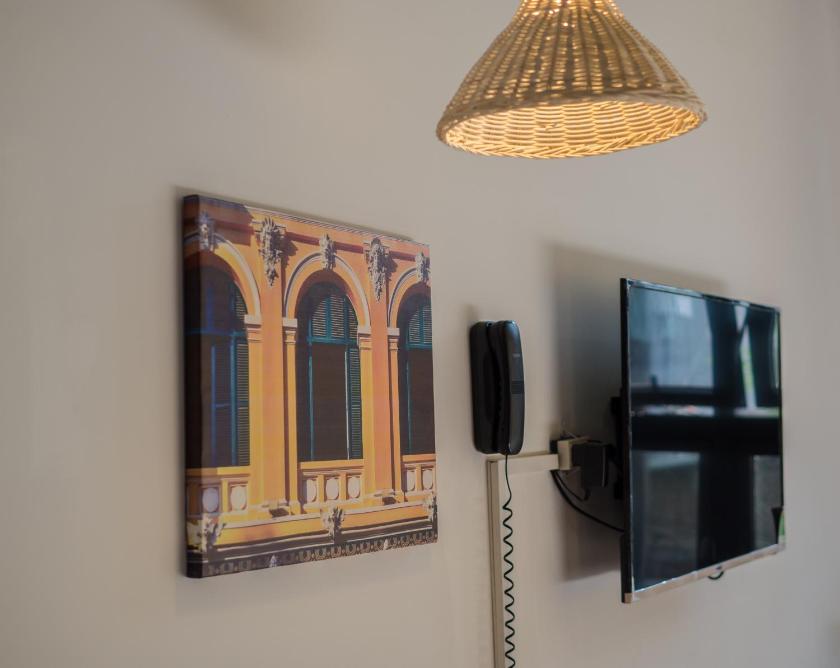 Phòng Superior 2 Giường Đơn Phòng Superior 2 Giường Đơn