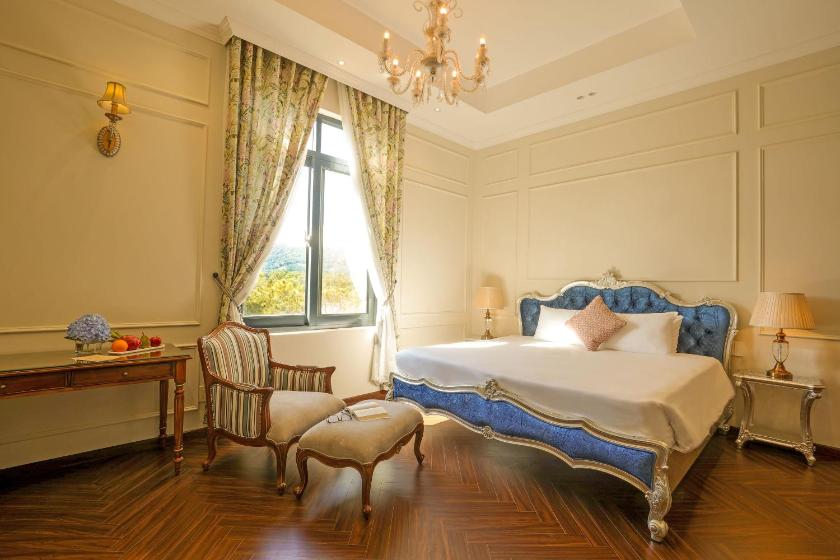 LAROSE MASTER - 3 Phòng Ngủ