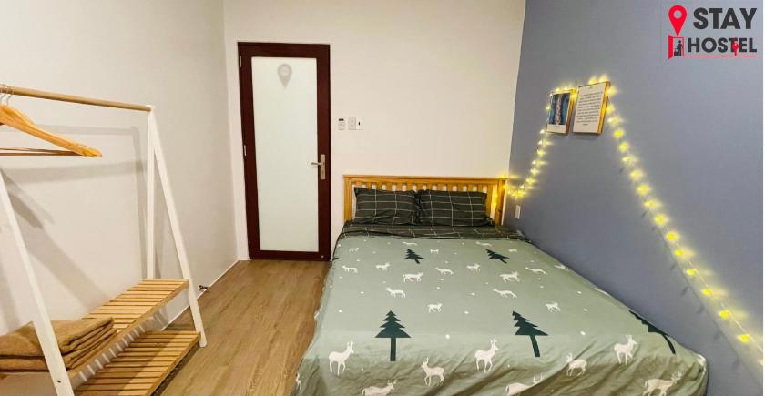 Phòng Tiêu Chuẩn Giường Đôi