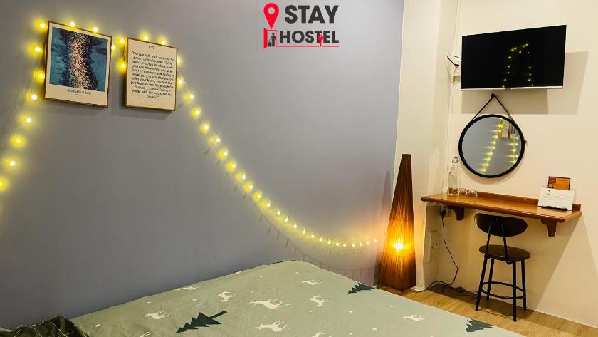 Phòng Tiêu Chuẩn Giường Đôi