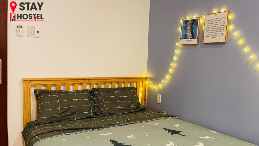 Phòng Tiêu Chuẩn Giường Đôi