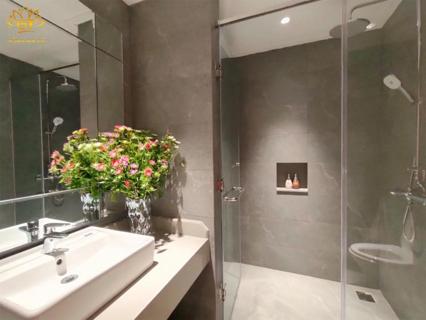 Phòng Giường Đôi