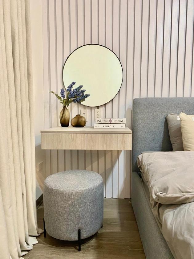 Căn Hộ 1 Phòng Ngủ