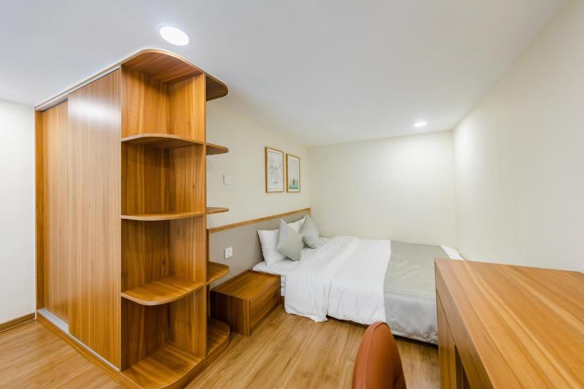 Suite 2 Tầng