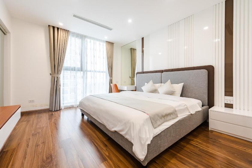 Suite 3 Phòng Ngủ