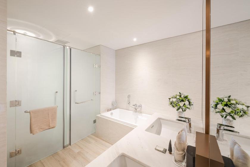 Suite Grand Suite Grand