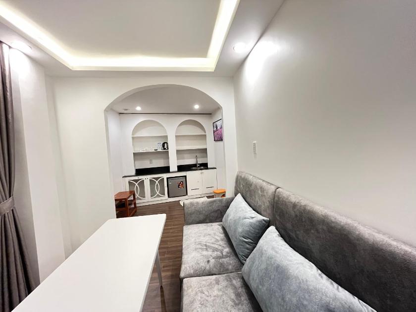 Phòng Deluxe Gia đình Phòng Deluxe Gia đình