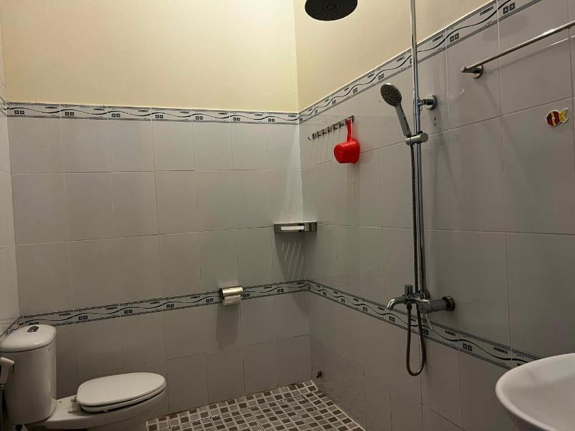 Phòng Deluxe Phòng Deluxe