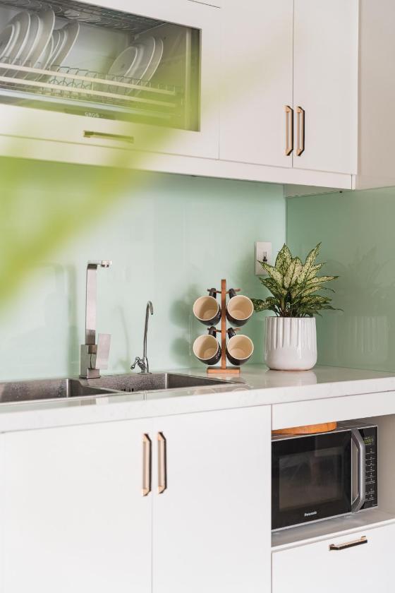 Căn Hộ 3 Phòng Ngủ