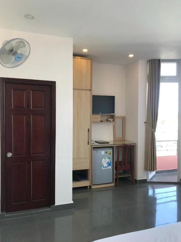 Phòng 4 Người Có Ban Công Phòng 4 Người Có Ban Công