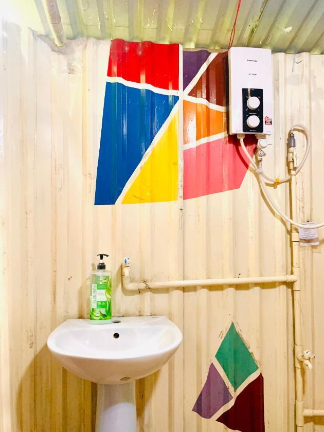 Phòng Tiêu Chuẩn Giường Đôi Phòng Tiêu Chuẩn Giường Đôi