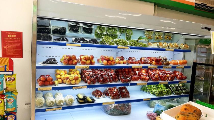 Căn Hộ 1 Phòng Ngủ