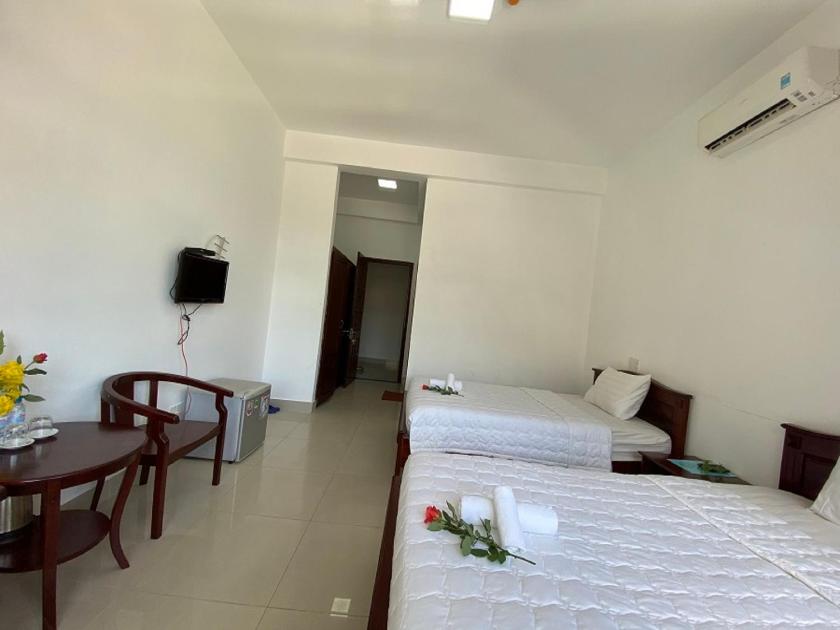 Phòng 2 Giường Đơn Phòng 2 Giường Đơn