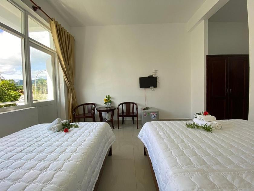 Phòng 2 Giường Đơn Phòng 2 Giường Đơn