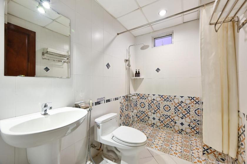 Junior Suite with complimentary daily snack