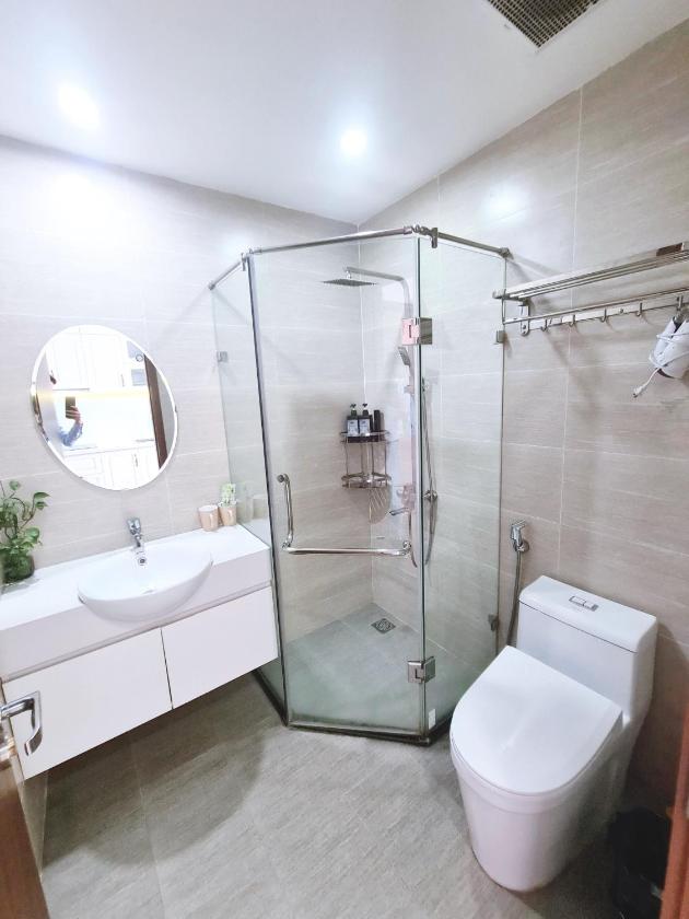 Căn Hộ 1 Phòng Ngủ