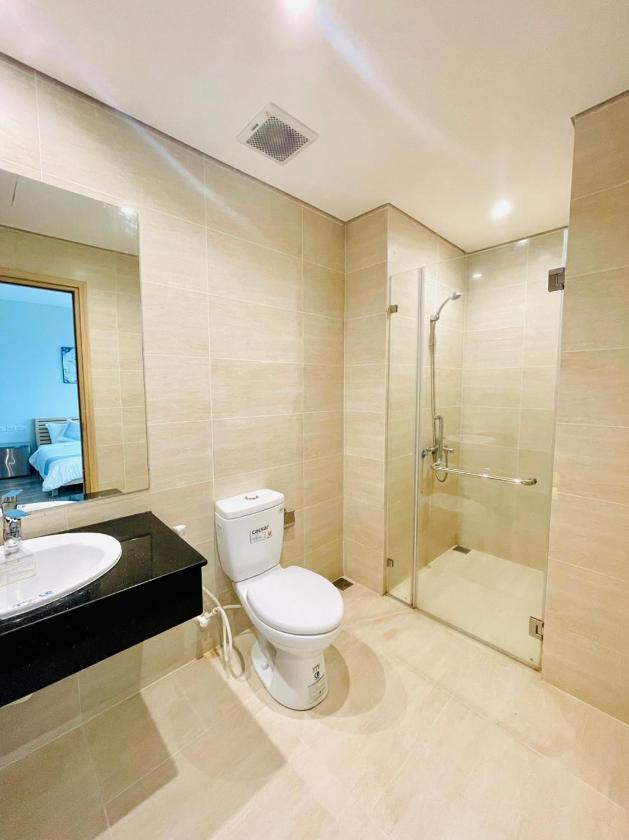 Phòng Superior Giường Đôi