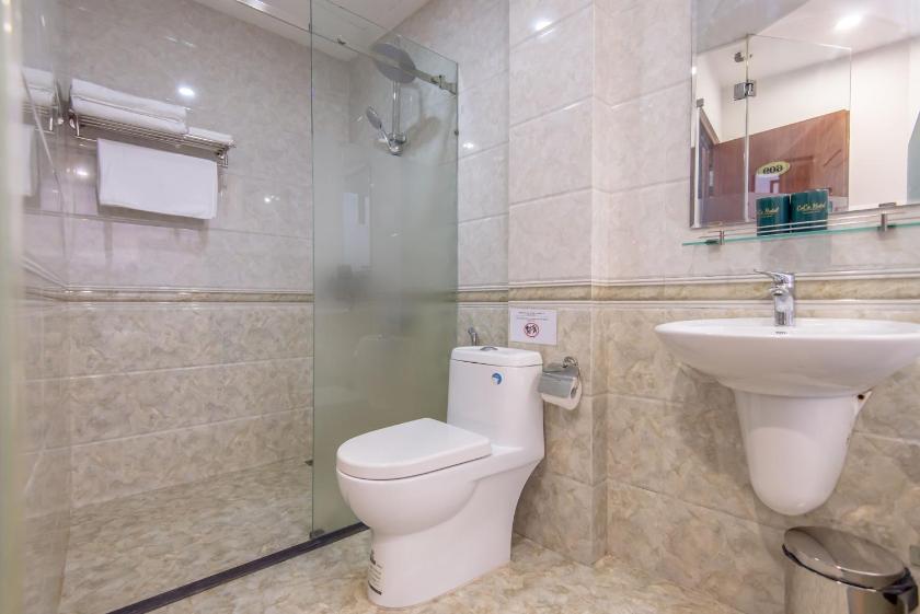 Phòng Superior Giường Đôi