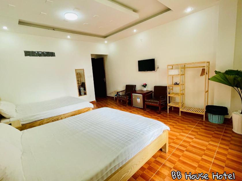 Phòng 4 Người Có Phòng Tắm Riêng Phòng 4 Người Có Phòng Tắm Riêng