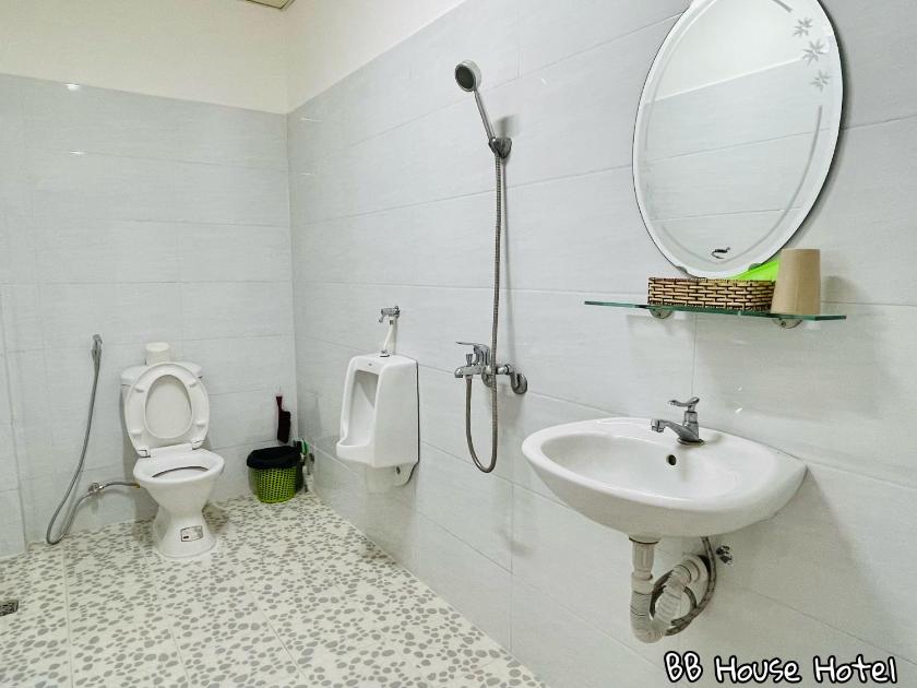 Phòng Tiêu Chuẩn Giường Đôi Phòng Tiêu Chuẩn Giường Đôi