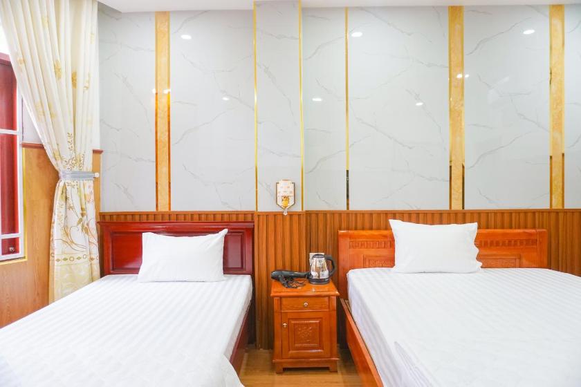 Phòng 3 Người Nhìn Ra Thành Phố Phòng 3 Người Nhìn Ra Thành Phố