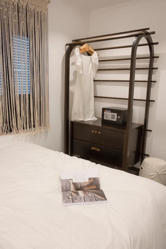 Căn Hộ Tiêu Chuẩn 1 Phòng Ngủ