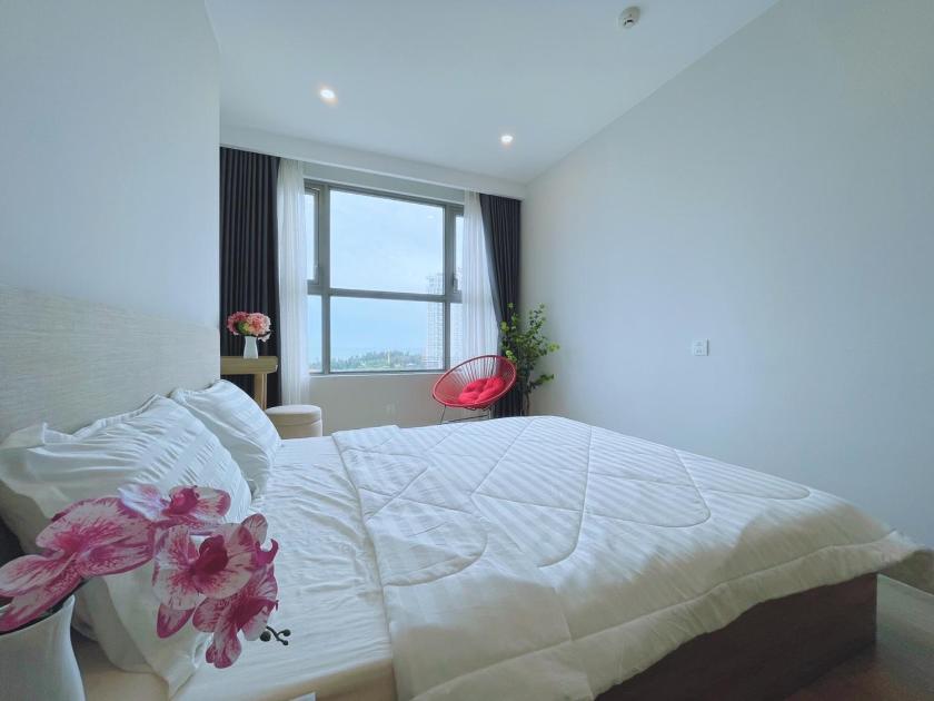 Căn Hộ 3 Phòng Ngủ