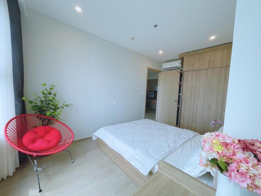 Căn Hộ 3 Phòng Ngủ