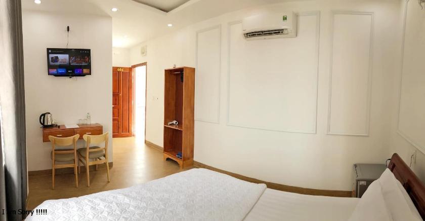 Phòng Có Giường Cỡ King Phòng Có Giường Cỡ King