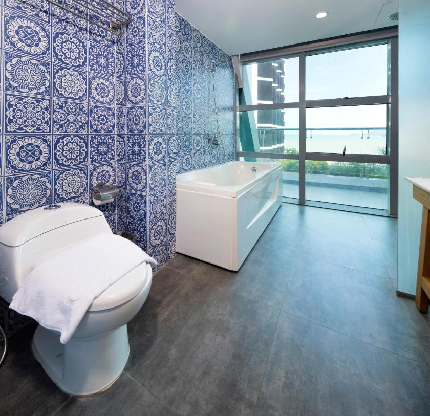 Suite Gia Đình Suite Gia Đình