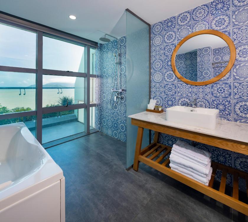 Suite Gia Đình Suite Gia Đình