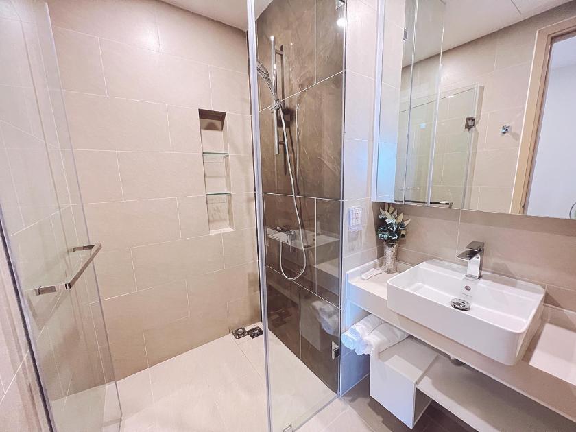 Căn Hộ 1 Phòng Ngủ