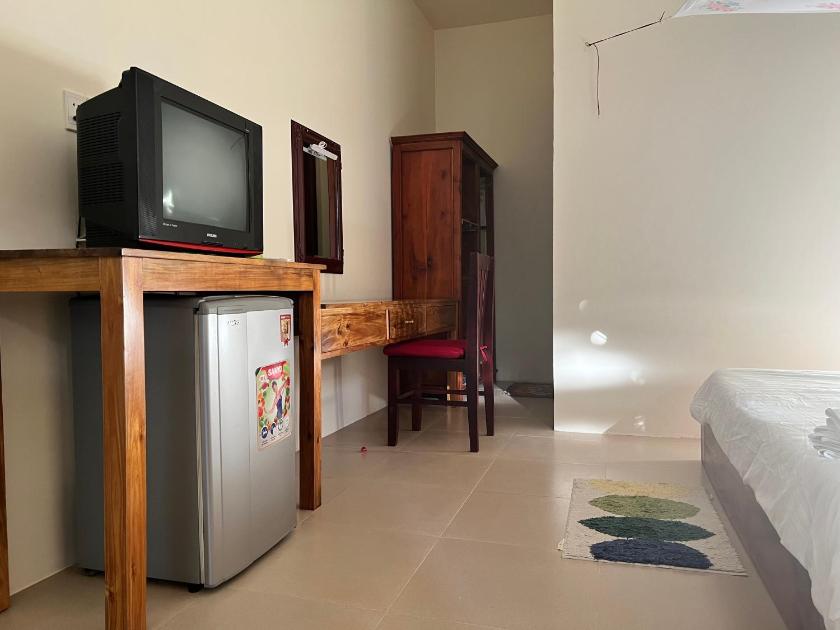 Phòng Deluxe Phòng Deluxe