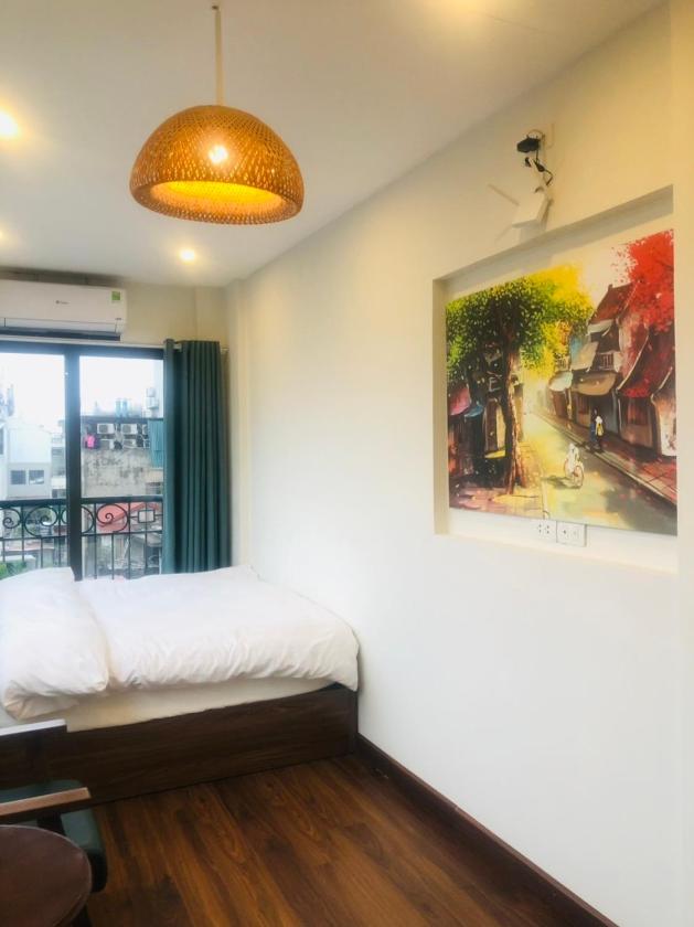 Phòng Superior Có Giường Cỡ King Phòng Superior Có Giường Cỡ King