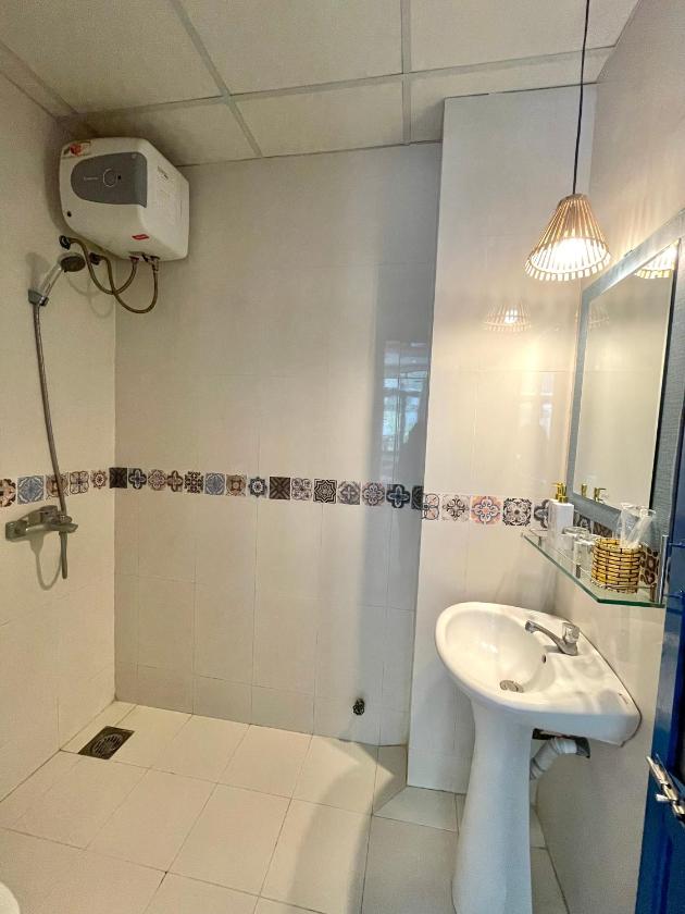 Phòng Tiêu Chuẩn Giường Đôi Phòng Tiêu Chuẩn Giường Đôi