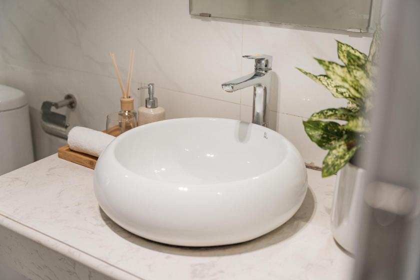 Căn Hộ 2 Phòng Ngủ