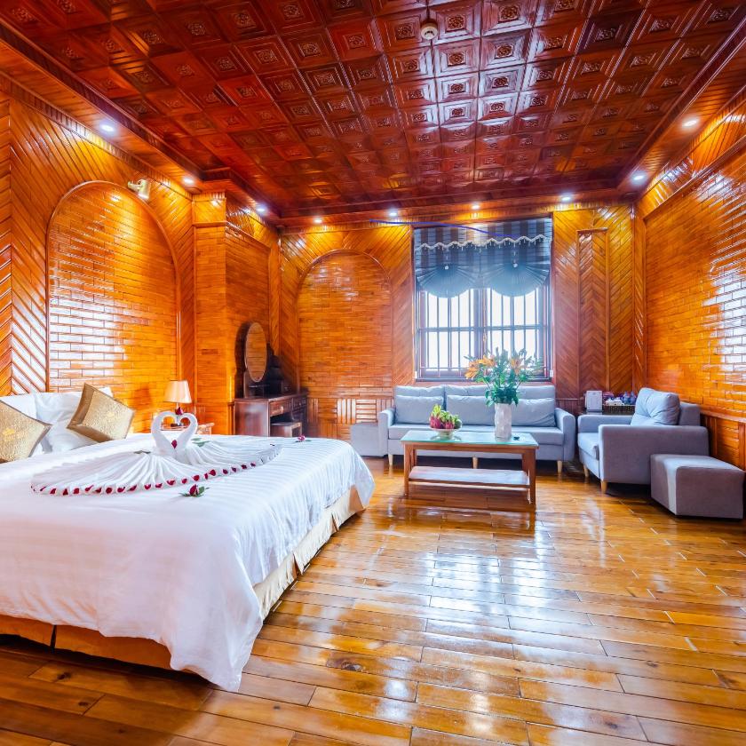 Phòng 2 Giường Đơn Phòng 2 Giường Đơn