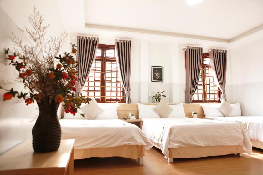 Phòng Gia Đình Phòng Gia Đình