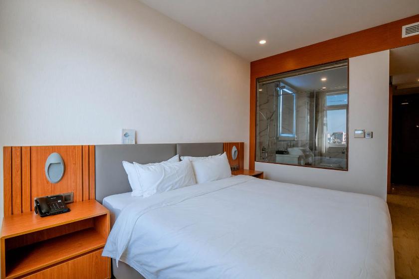 Phòng Superior Giường Đôi Phòng Superior Giường Đôi