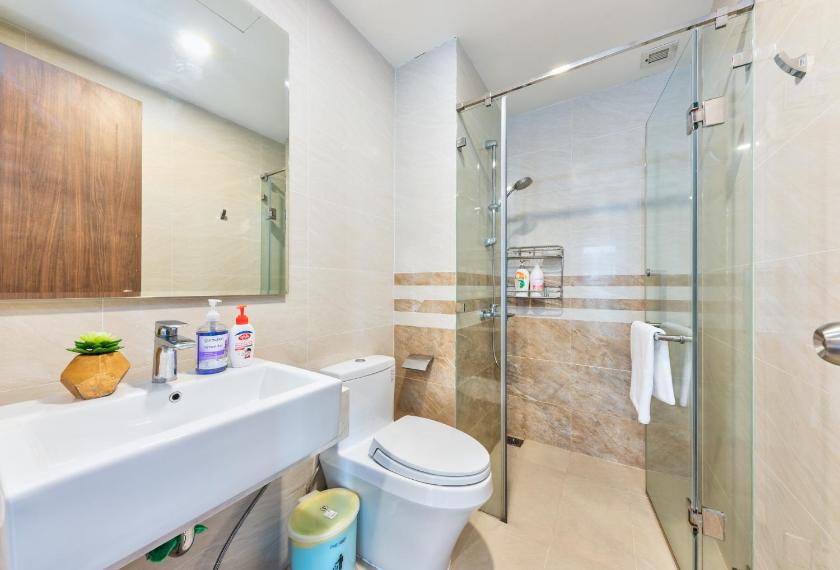 Studio Deluxe Có Giường Cỡ King